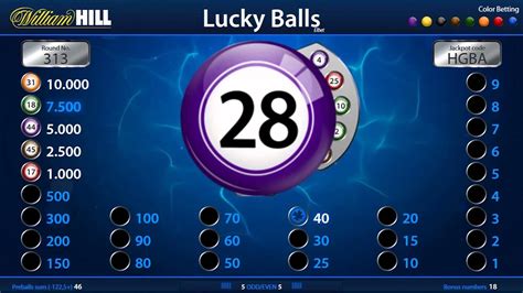 Lucky 7 First 2 Balls Strategy (No luck!) .
